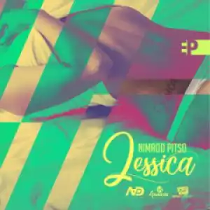 Nimrod Pitso - Jessica (Soulful Mix) Ft. Kelvin Momo